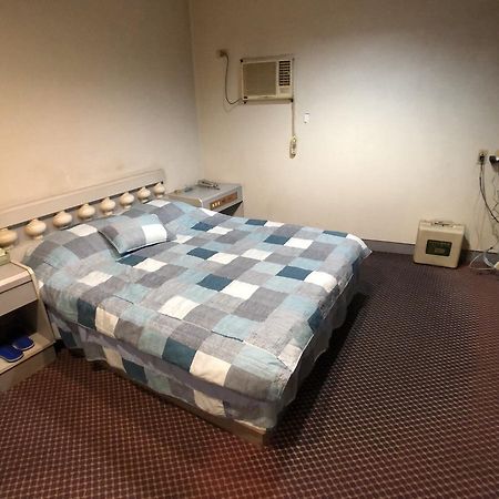 Ya Shi Deng Hotel Jiaoxi Eksteriør bilde