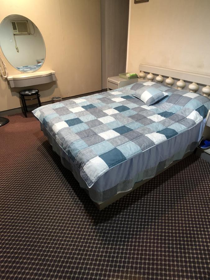 Ya Shi Deng Hotel Jiaoxi Eksteriør bilde