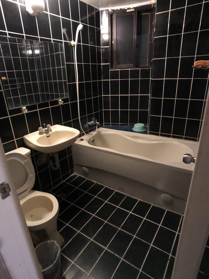 Ya Shi Deng Hotel Jiaoxi Eksteriør bilde