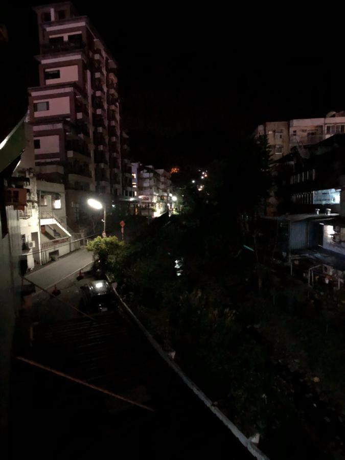 Ya Shi Deng Hotel Jiaoxi Eksteriør bilde