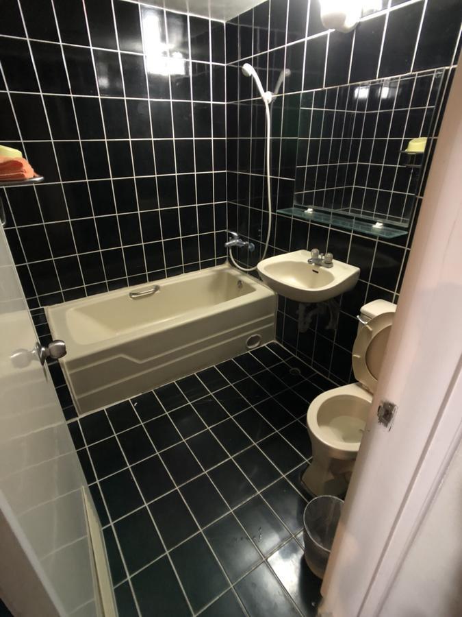 Ya Shi Deng Hotel Jiaoxi Eksteriør bilde